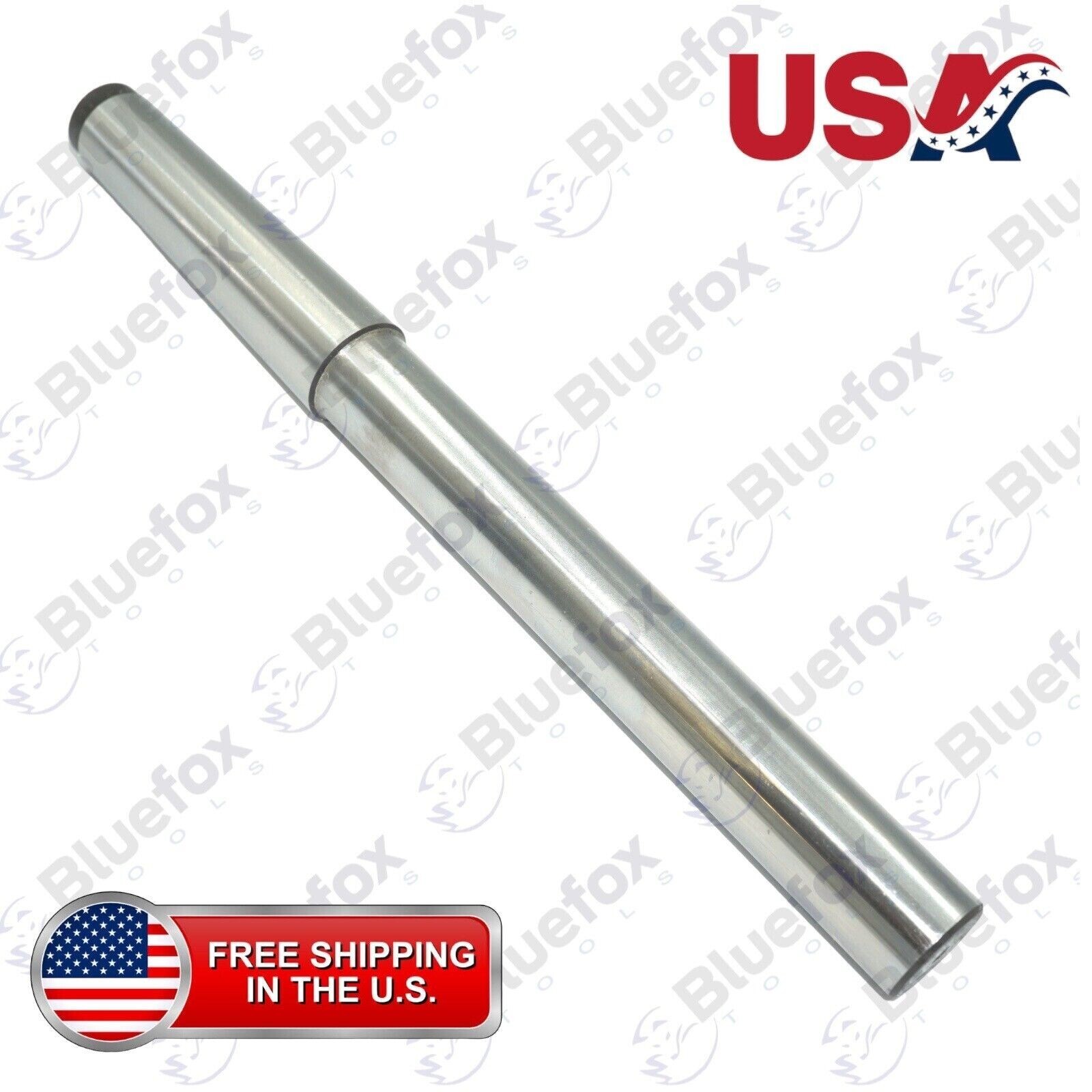 Lathe Alignment Test Bar Tool Shank Size 1MT 2MT 3MT & 4MT Bar – Usa Fulfilled