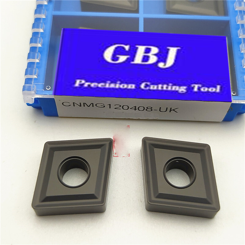 GBJ-1115 CNMG120408 CNMG120412 CNC special turning of cast iron High quality