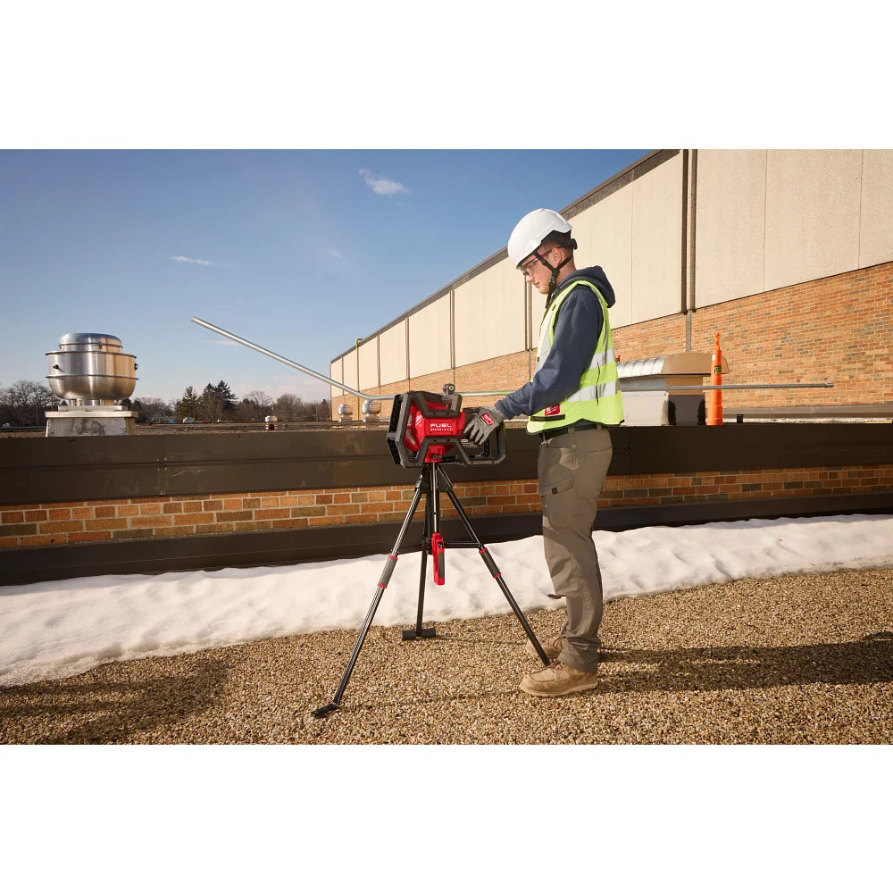 Milwaukee 5150-20 M18 FUEL 18V Branch Conduit Bender w/ Auto-Zero – Bare Tool
