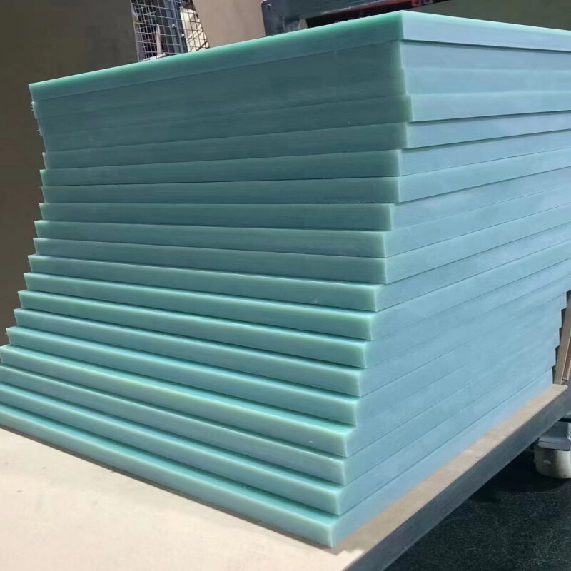 Epoxy Glass Fibre Sheet FR4 Glassfibre Plate Resin Board Thickness 0.5mm – 30mm
