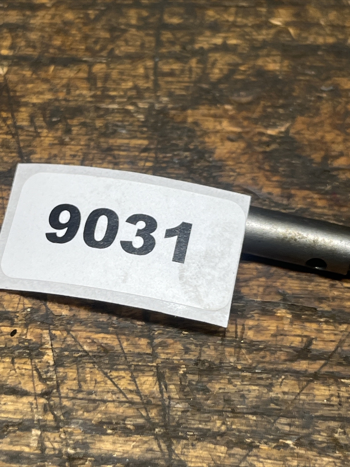 Atlas 10” 12” Metal Lathe 1/2 / Split / Half Nut Safety Pin