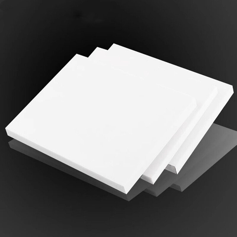 Nylon Sheet Plastic Insulation Plate Engineering Material 6/8/10/15mm Thick PA66