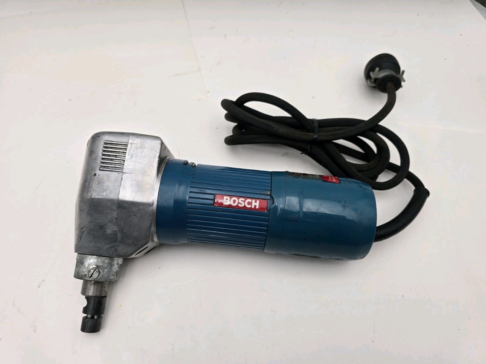 Bosch 14SWG Corded Nibbler 0-601-528-034