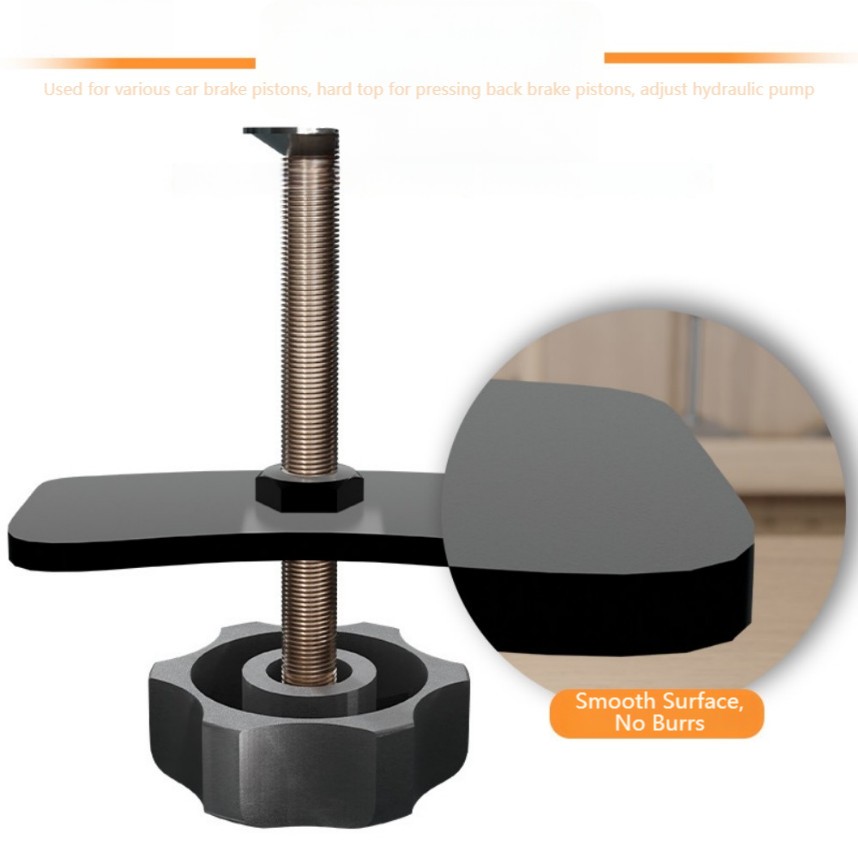 Auto Repair Tool For Brake Pad Replacement Brake Caliper Tool Brake Pad Spreader