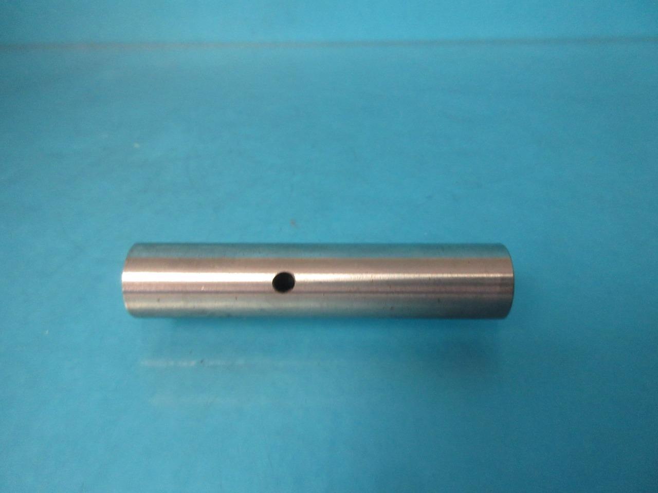 Lot of 2 #16 Spindle for Milling Machine DDD795085 2 3/8″ Length 3/8″ dia