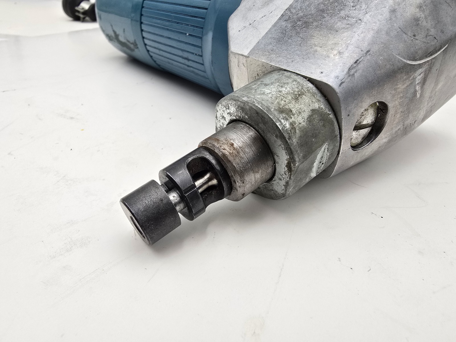 Bosch 14SWG Corded Nibbler 0-601-528-034