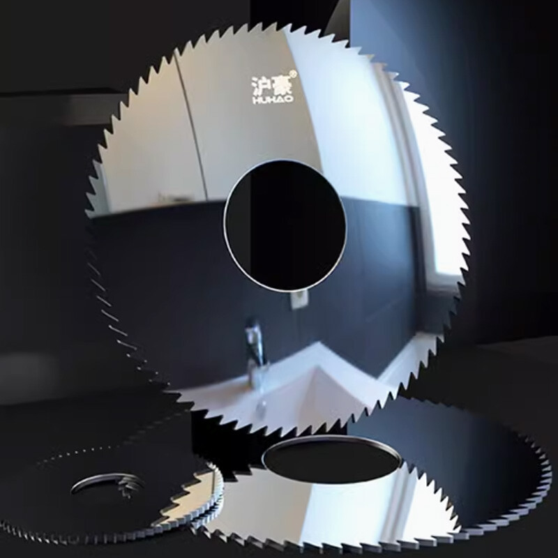 72T/64T/30T/25T Teeth Carbide Circular Slitting Saw Cutter Cutting Tool 50mm OD