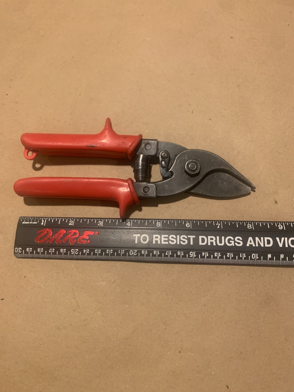 General Machine Products Cable Shears