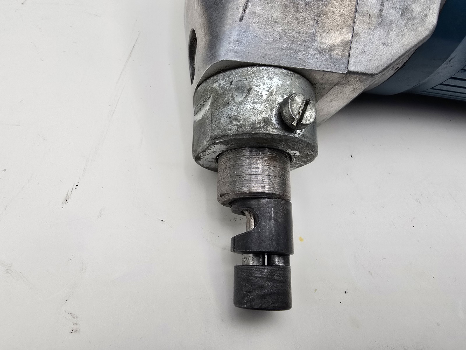 Bosch 14SWG Corded Nibbler 0-601-528-034