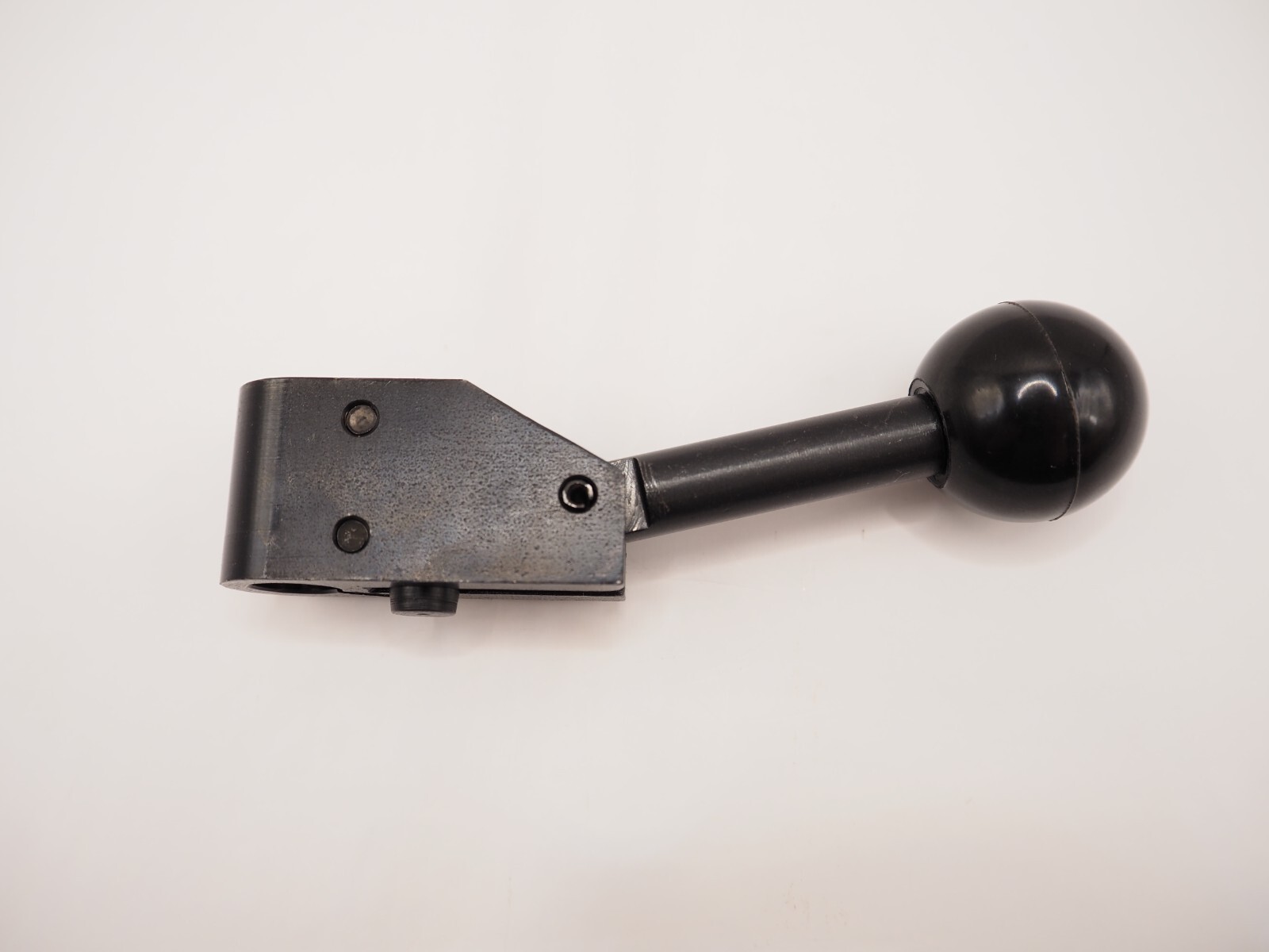 Bridgeport Milling Machine, Hi Low Shift Crank Handle Assembly M1520-B NEW!