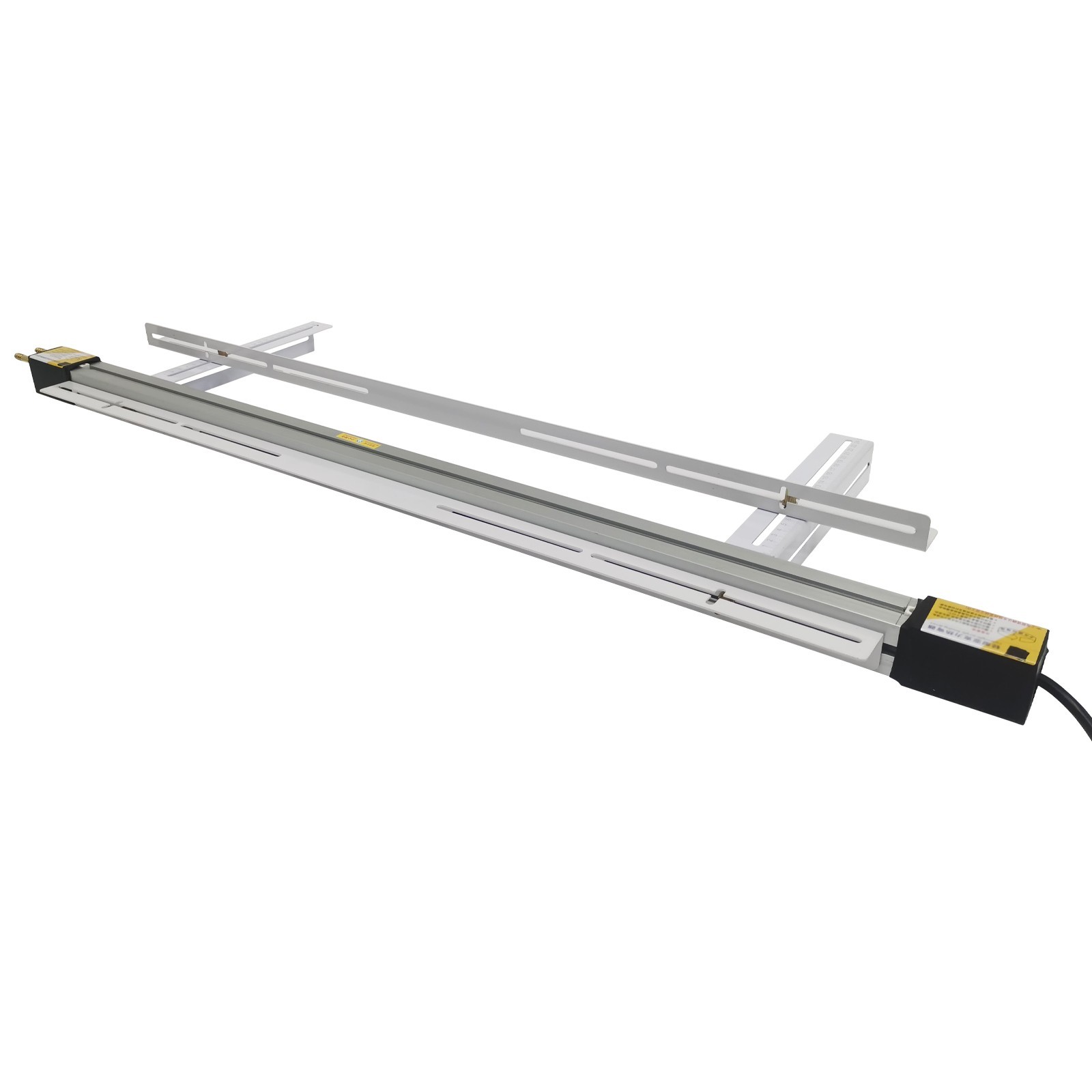 Acrylic Hot Bending Machine with Stand 35.43″ 110V Portable Acrylic Bending Mach