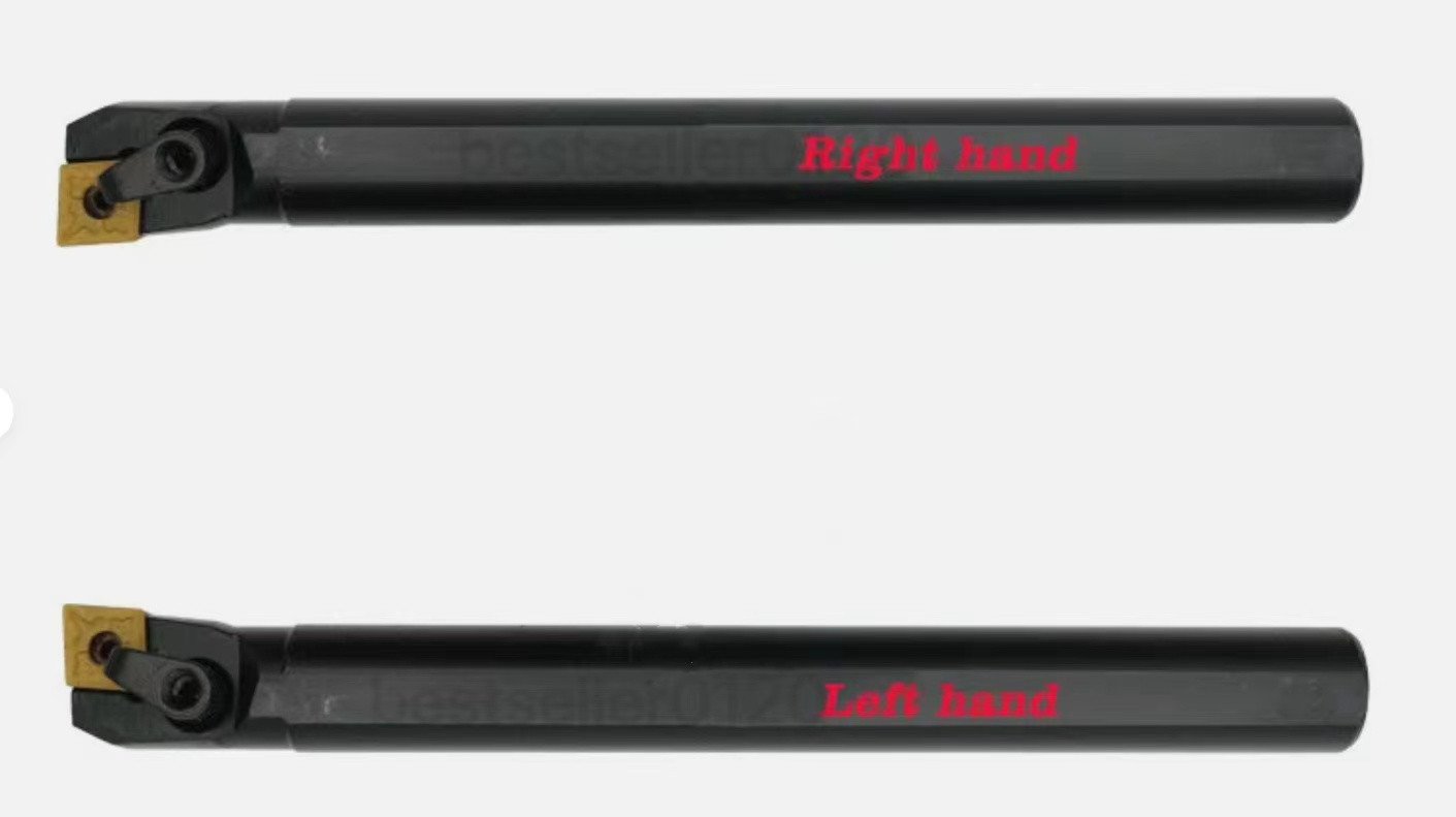 NEW MWLNR08 MWLNL08 High quality and premium inner hole boring bar 16mm 20mm 25