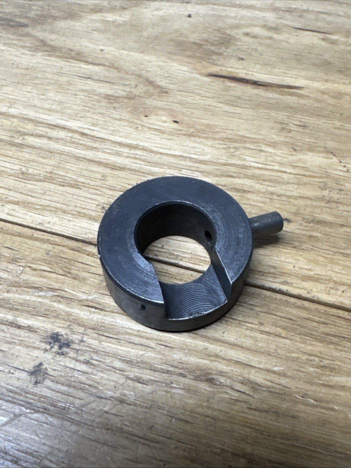 Clausing 5900 Series 12” Lathe Speed Selector Collar