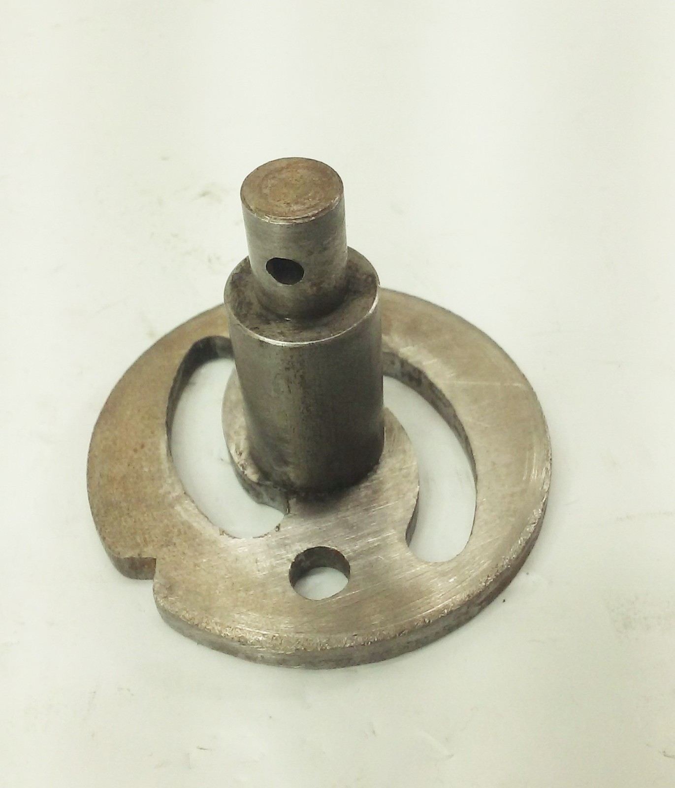 Logan Montgomery Ward 10″ Metal Lathe Split half nut Cam scroll LA-542