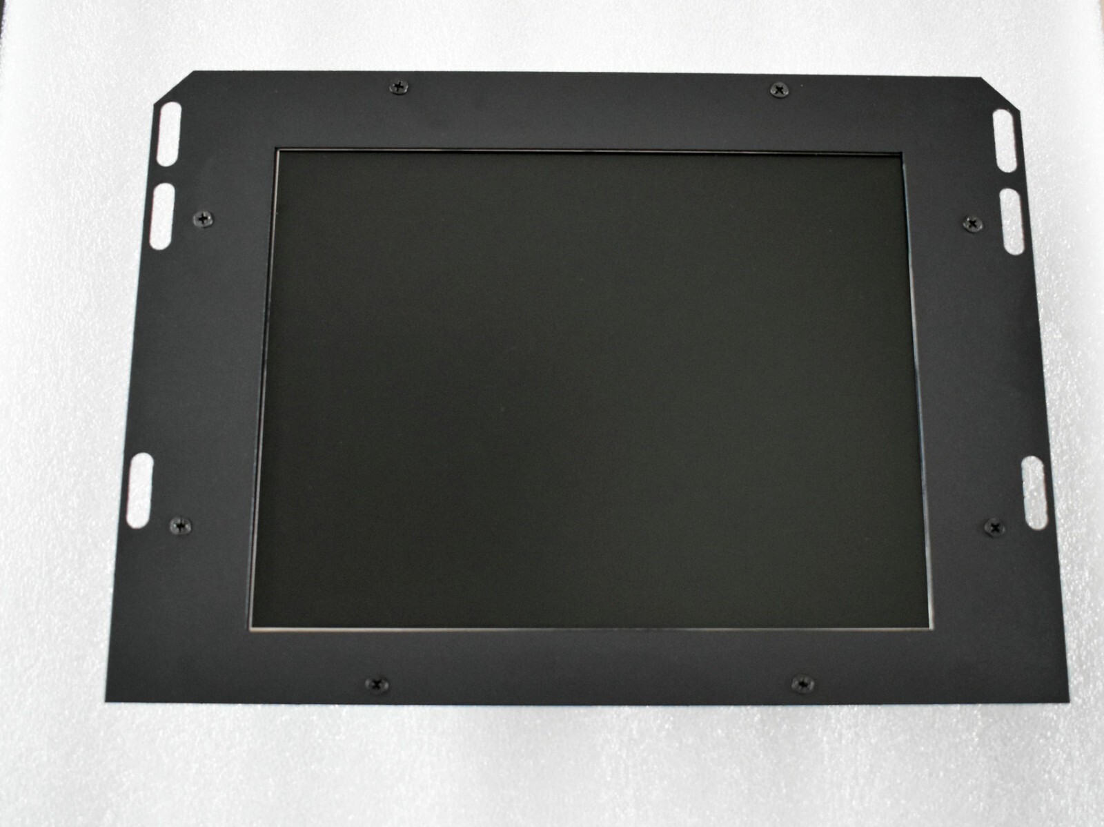 DIRECT LCD MONITOR REPLACEMENT RETROFIT FOR FANUC A61L-0001-0074
