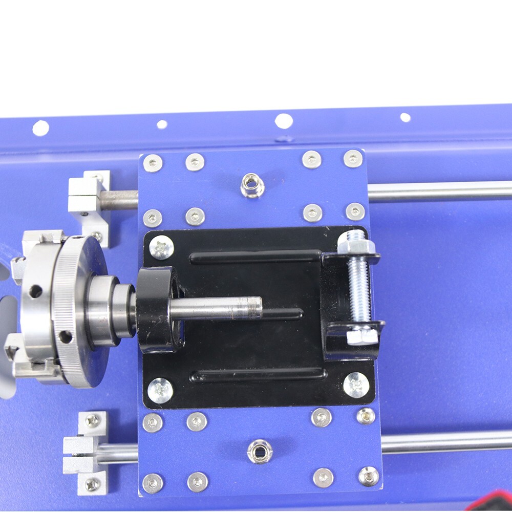 TJ10 Portable Round Pipe and Rod Chamfering Processing Tool for Electric Drill