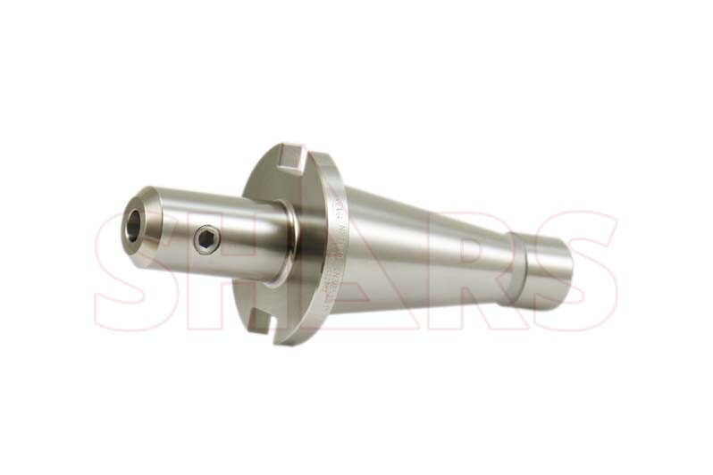 Shars 40 NMTB End Mill Holder CNC 3/8 x 2.23” TIR 0.00019” NMTB40 New P[