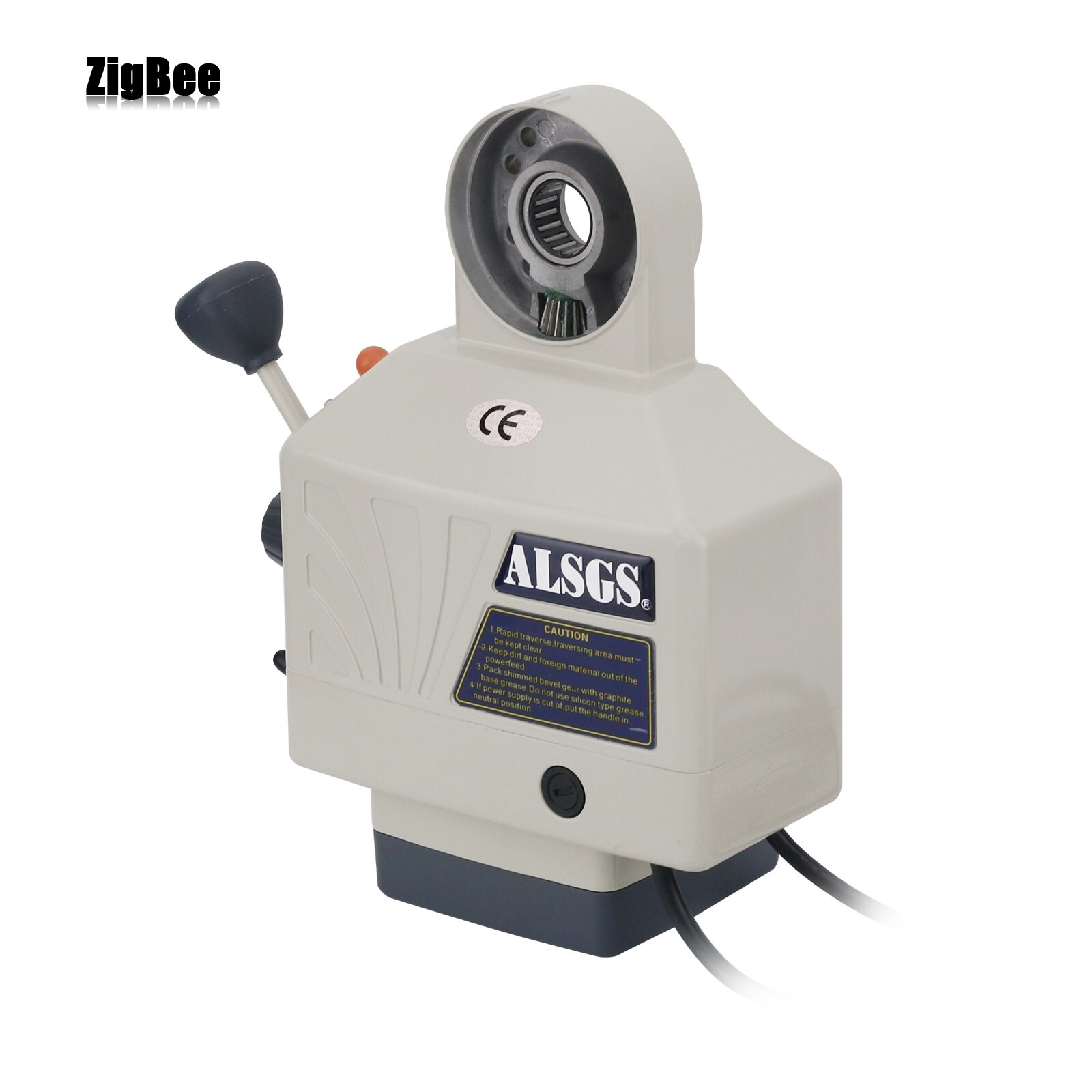 AL-310SX Milling Machine Feeder Motor Electronic Machine for CNC Parts 110V