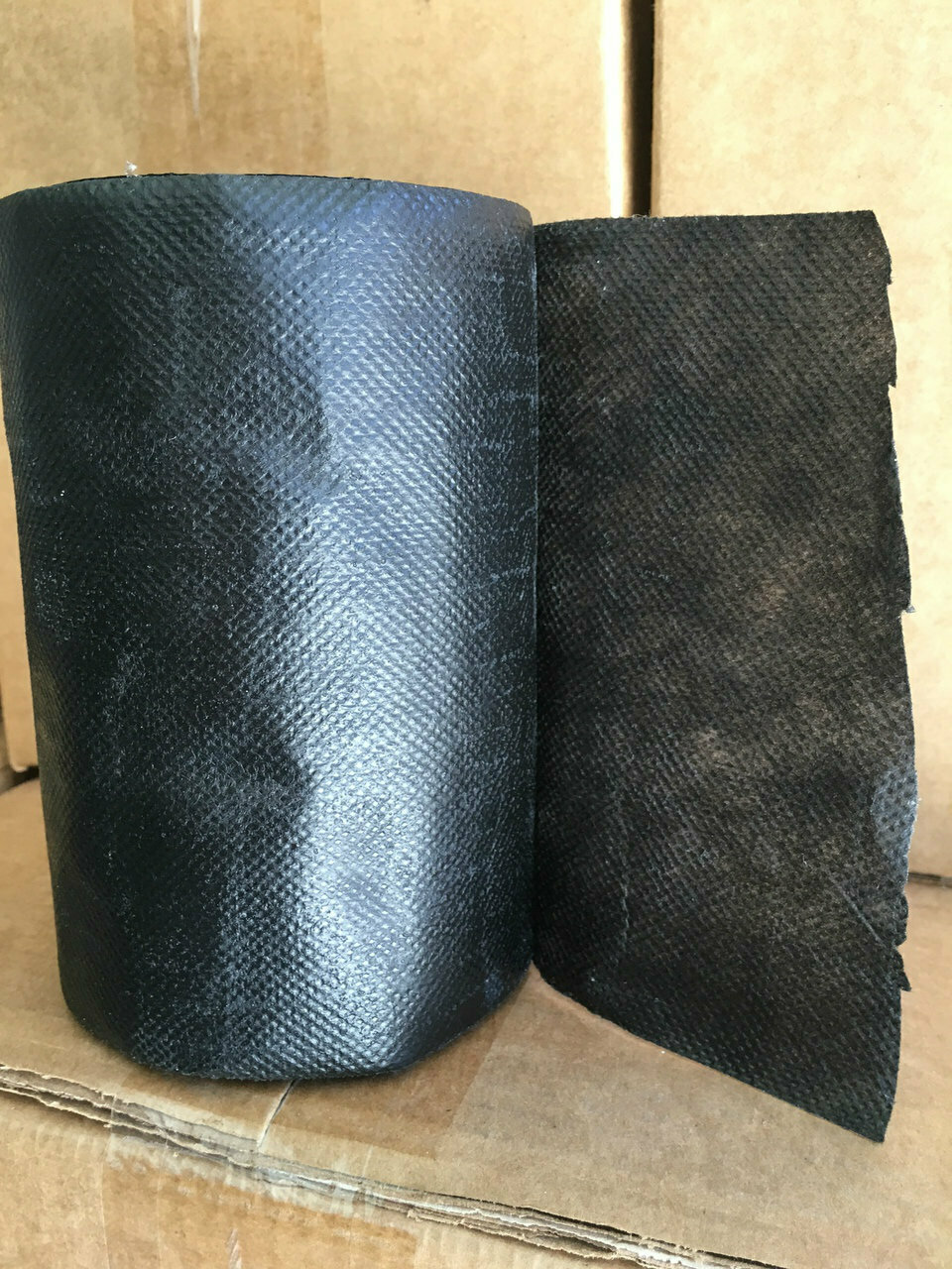 Cosmoline Rust-Inhibiting Tacky Wax Wrap #714