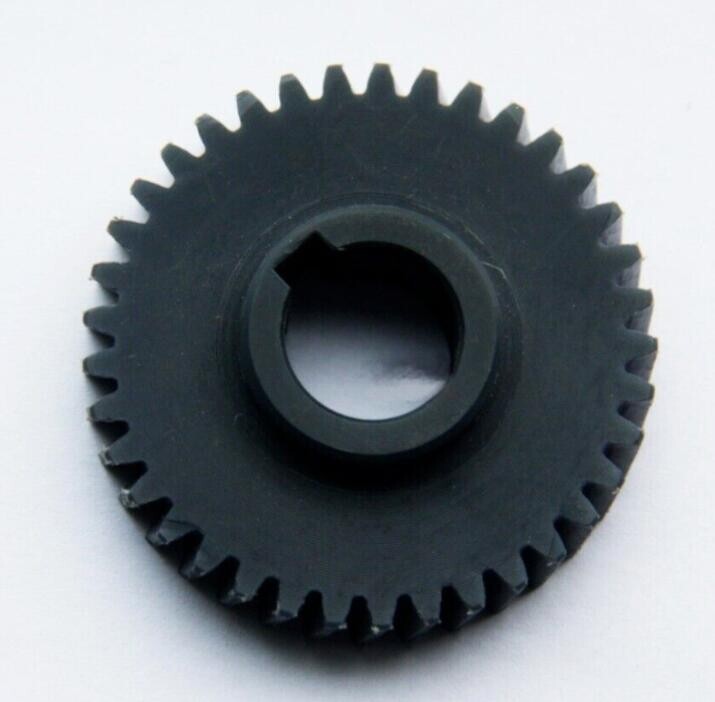 1PC WMD16V/20V/30V Nylon Dedicated Gear Milling Machine Accessories
