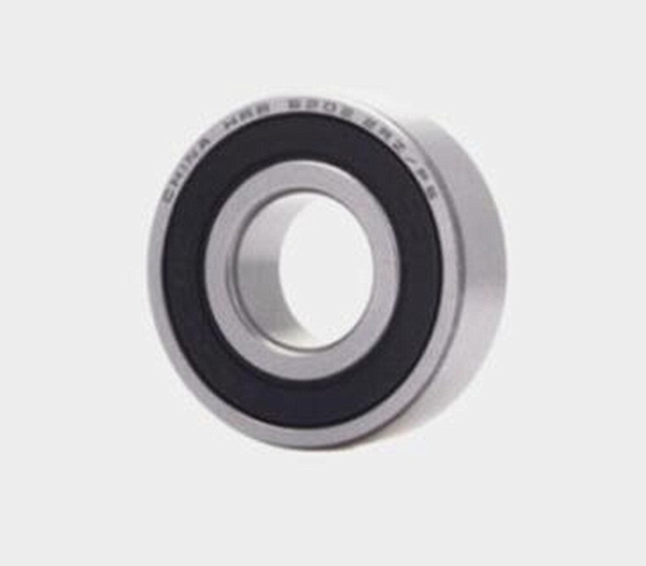 1Set Milling Machine Part R8 Spindle Bearings 7207D+6206 CNC Mill For Bridgeport
