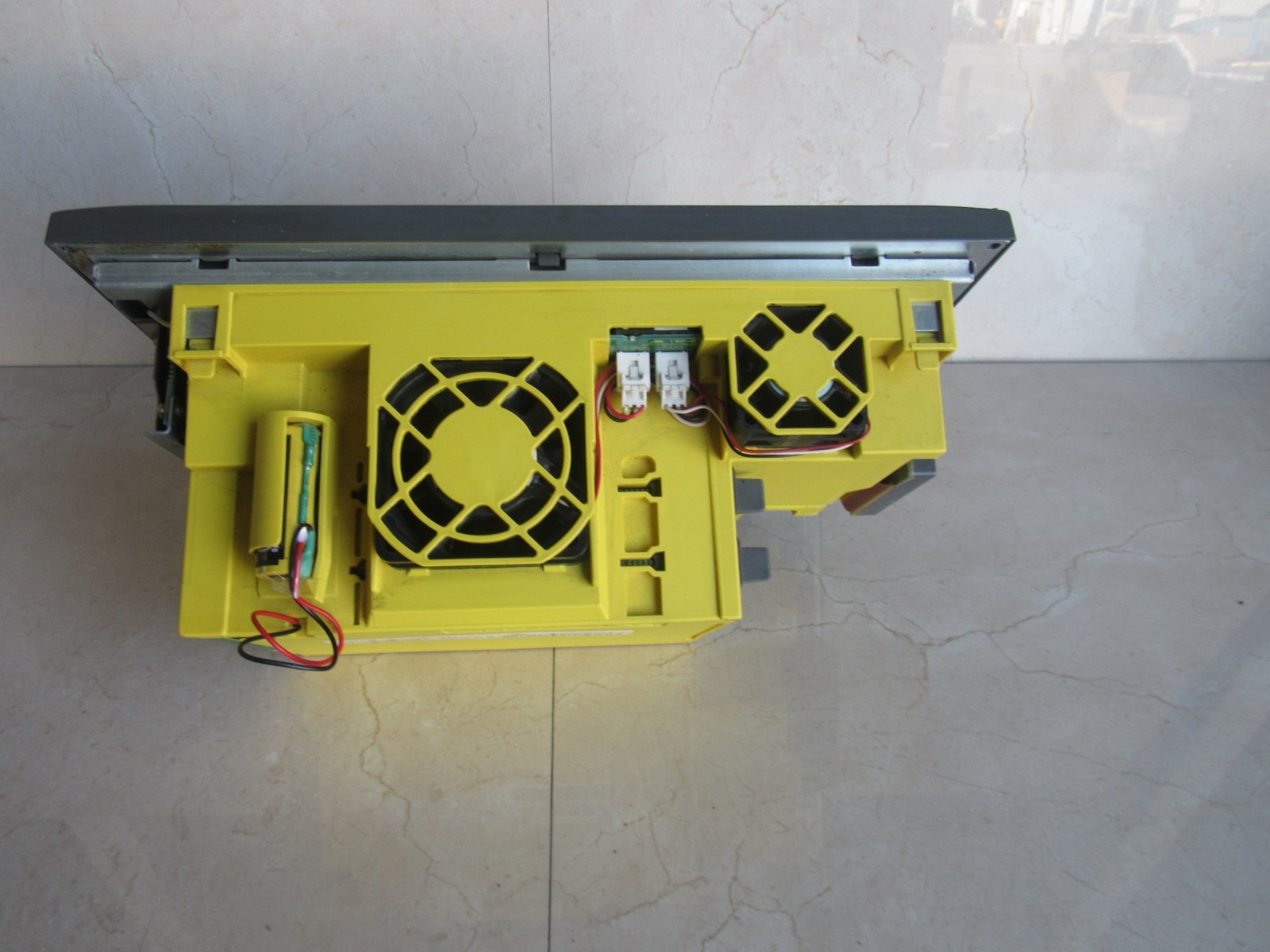 Fanuc Series 31i-A Model-A A02B-0307-B502 Lot # 3861 Listed by Mike