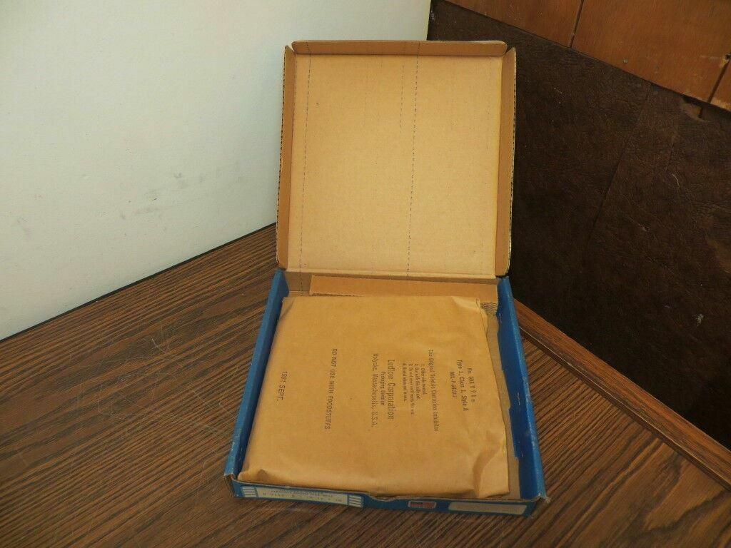 8” x 15/16” x 1-1/4” HSS Straight Tooth Side Mill U.S.A. New T841