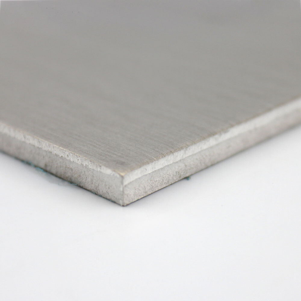 Aluminium Plate 1/2/3/4/5/6mm Thickness Aluminum Alloy Metal Sheet 100/150/200mm
