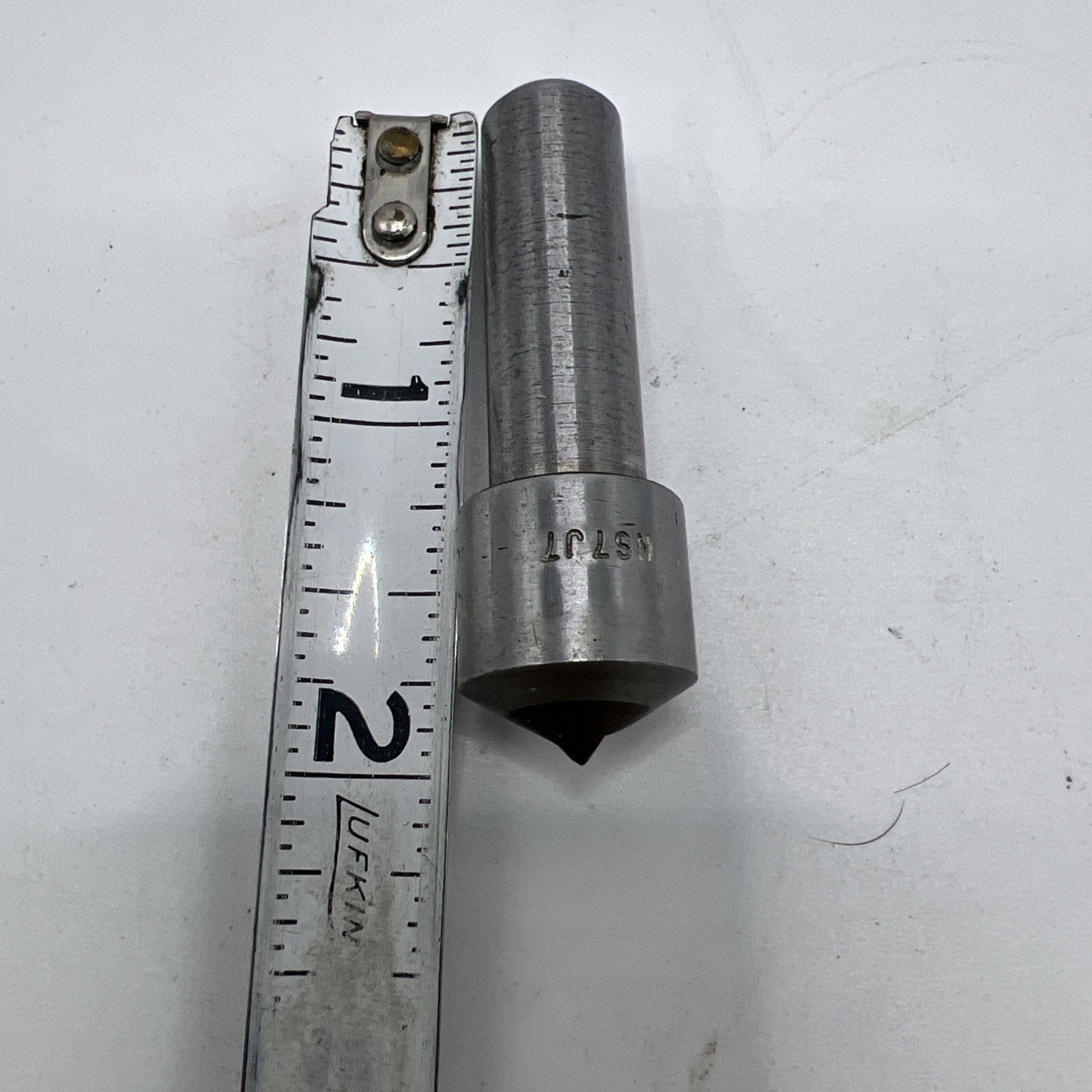 Genuine Norton Diamond Wheel Dresser Nib Tool Single Point NS7JT KE Machinist