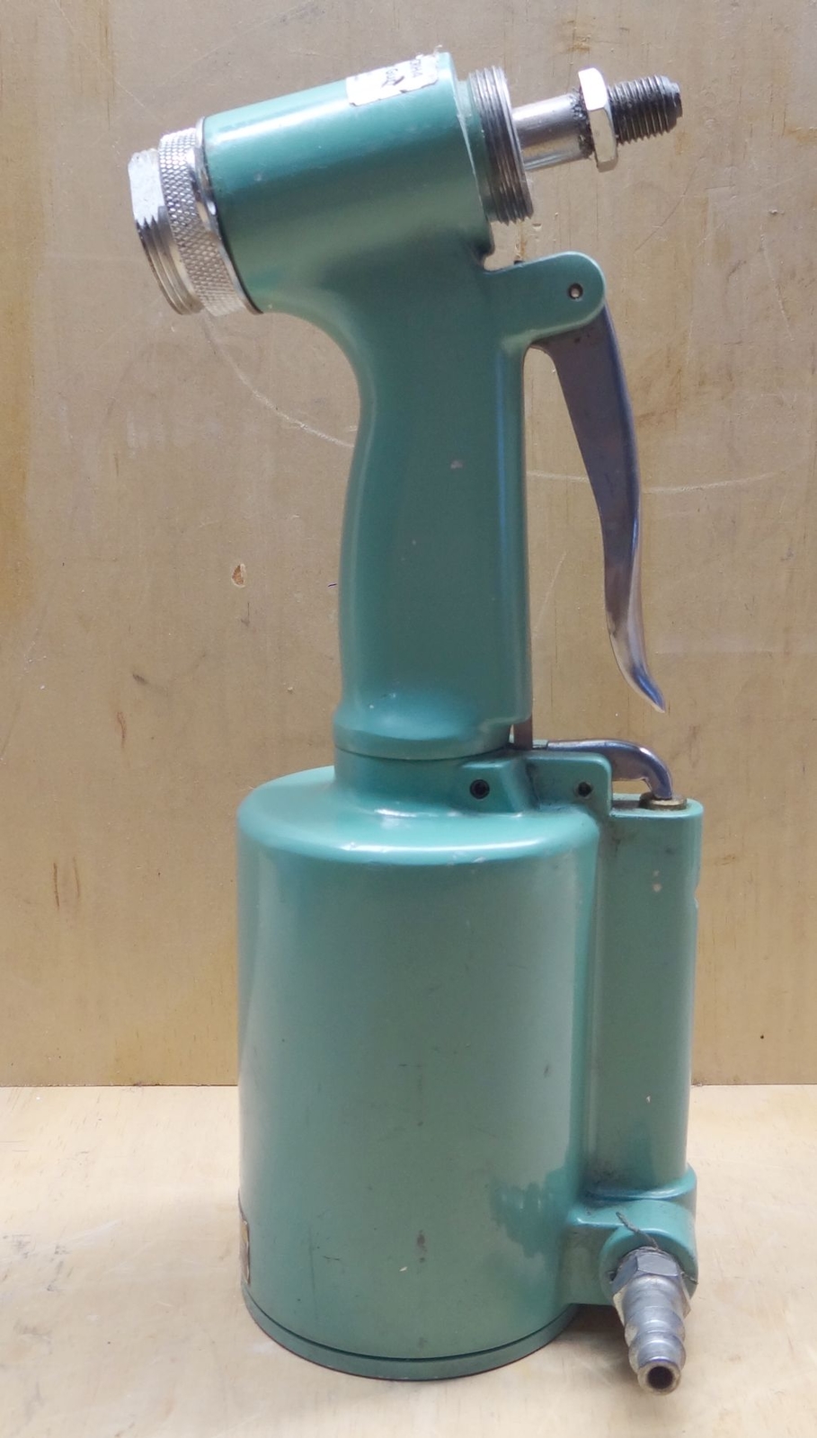 SPEEDAIRE 3CRH4 Air Riveter, General, 1940 lb. PARTS UNIT