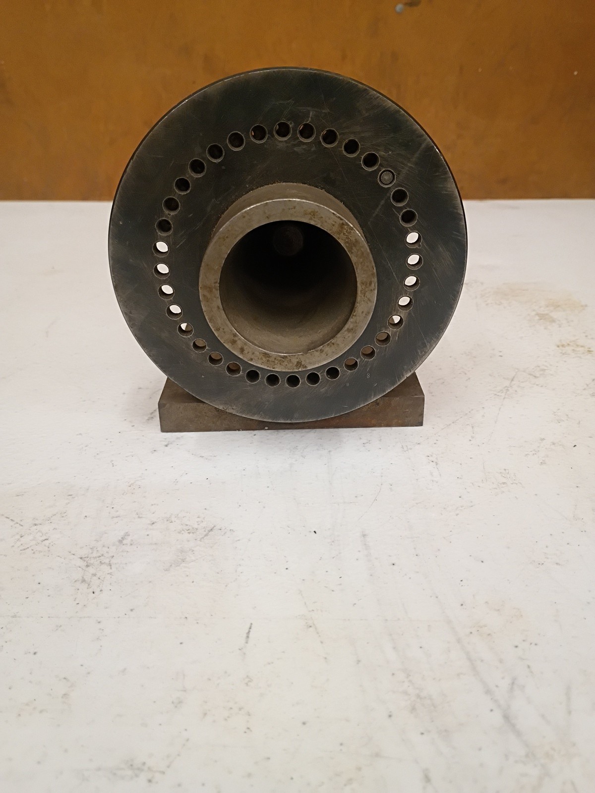 Shars Precision PF 5C Collet SPIN INDEX
