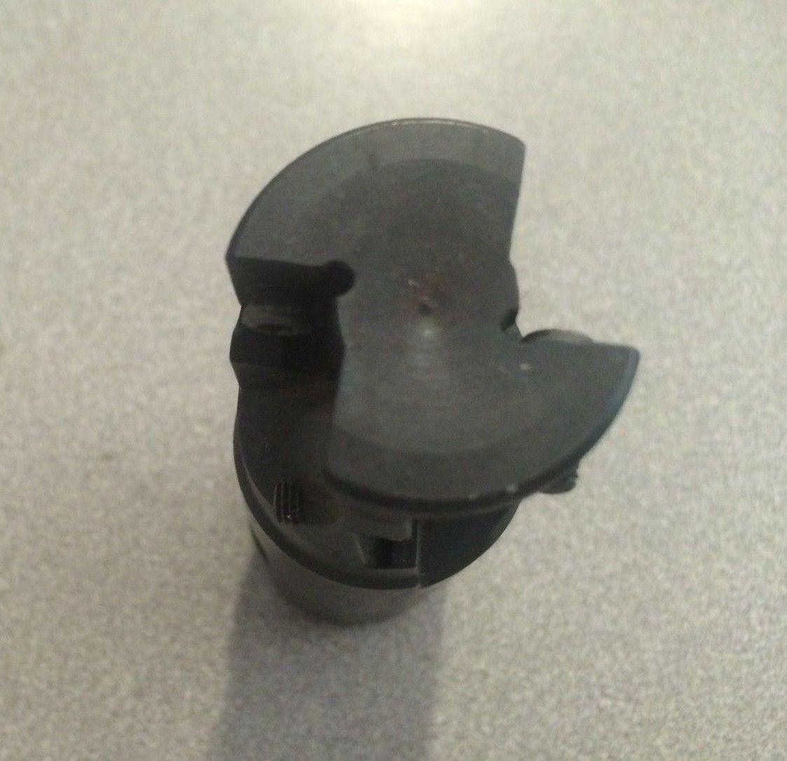 SECO Tools R217.69-01.25-3-30 1-1/4 Square Shoulder Milling Cutter New Mill Cut