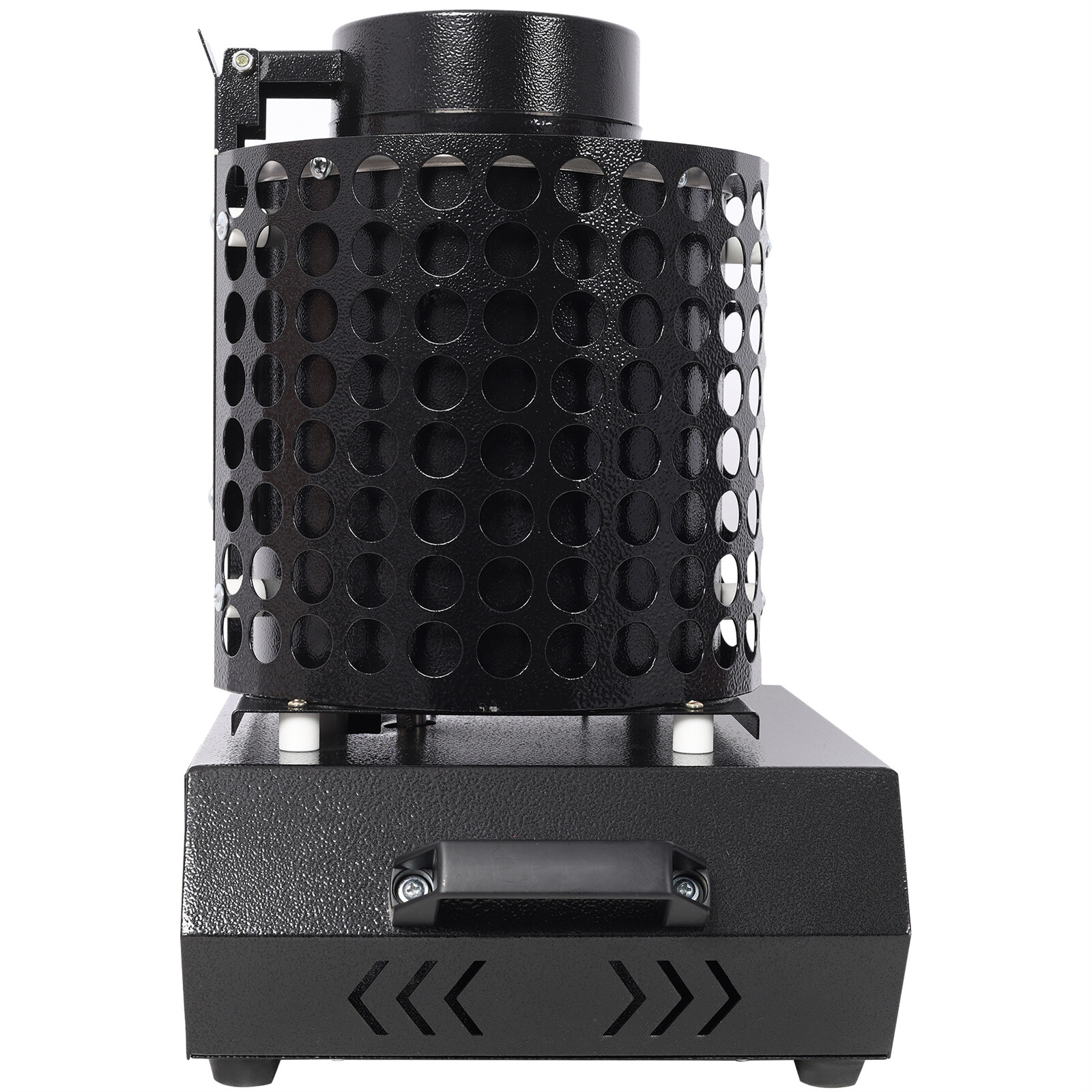 Electric Melting Furnace 1800W 1100 °C / 2012°F Gold Smelting Furnace Kit