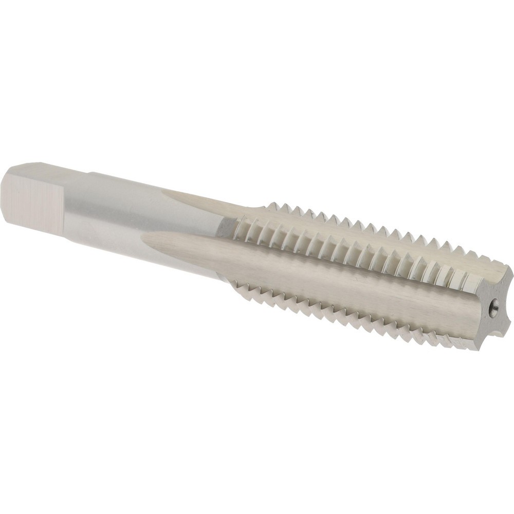 Hanson Whitney: M18x2.5, 4 Flute Tap, Straight Flute, 3 Pack