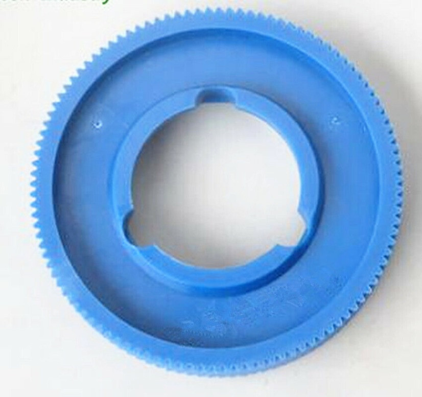 92mm Gear & Hub ALSGS For AL-310S Servo Power Feed Model Milling Machine Part
