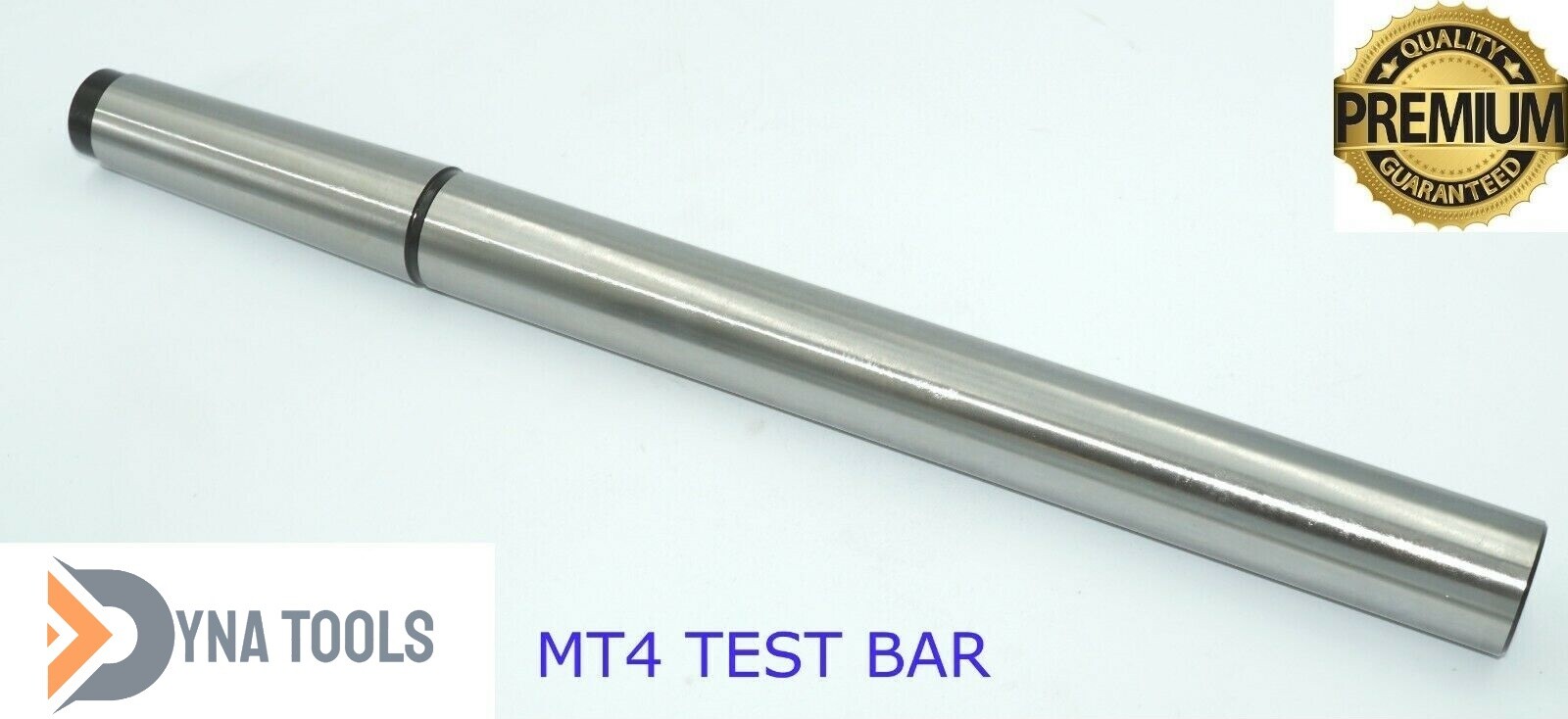 MT4 Lathe Mandrel Alignment Test Bar 4MT 15-1/4″(385mm) Precision Accurate 100%