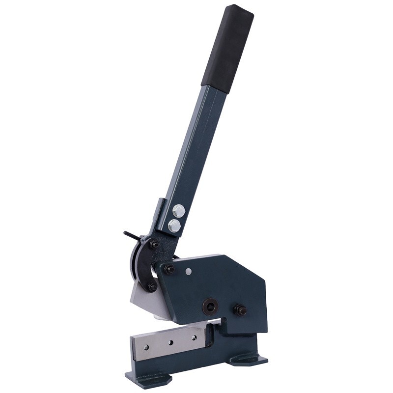 Industrial 6Inch Sheet Metal Plate Shear High Precision Manual Hand Cutting Tool