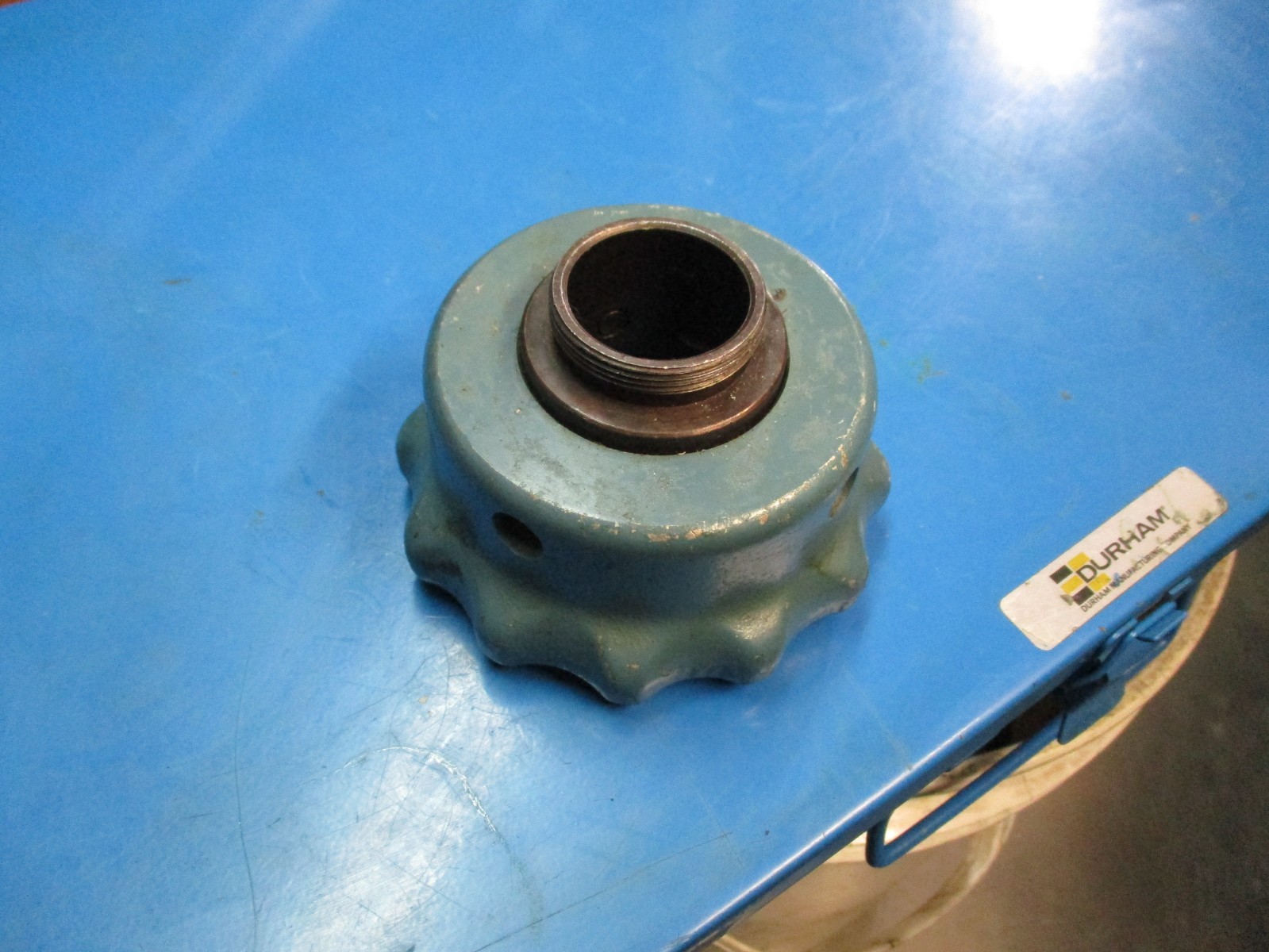 HAND WHEEL for KO LEE TOOL & CUTTER GRINDER WORKHEAD