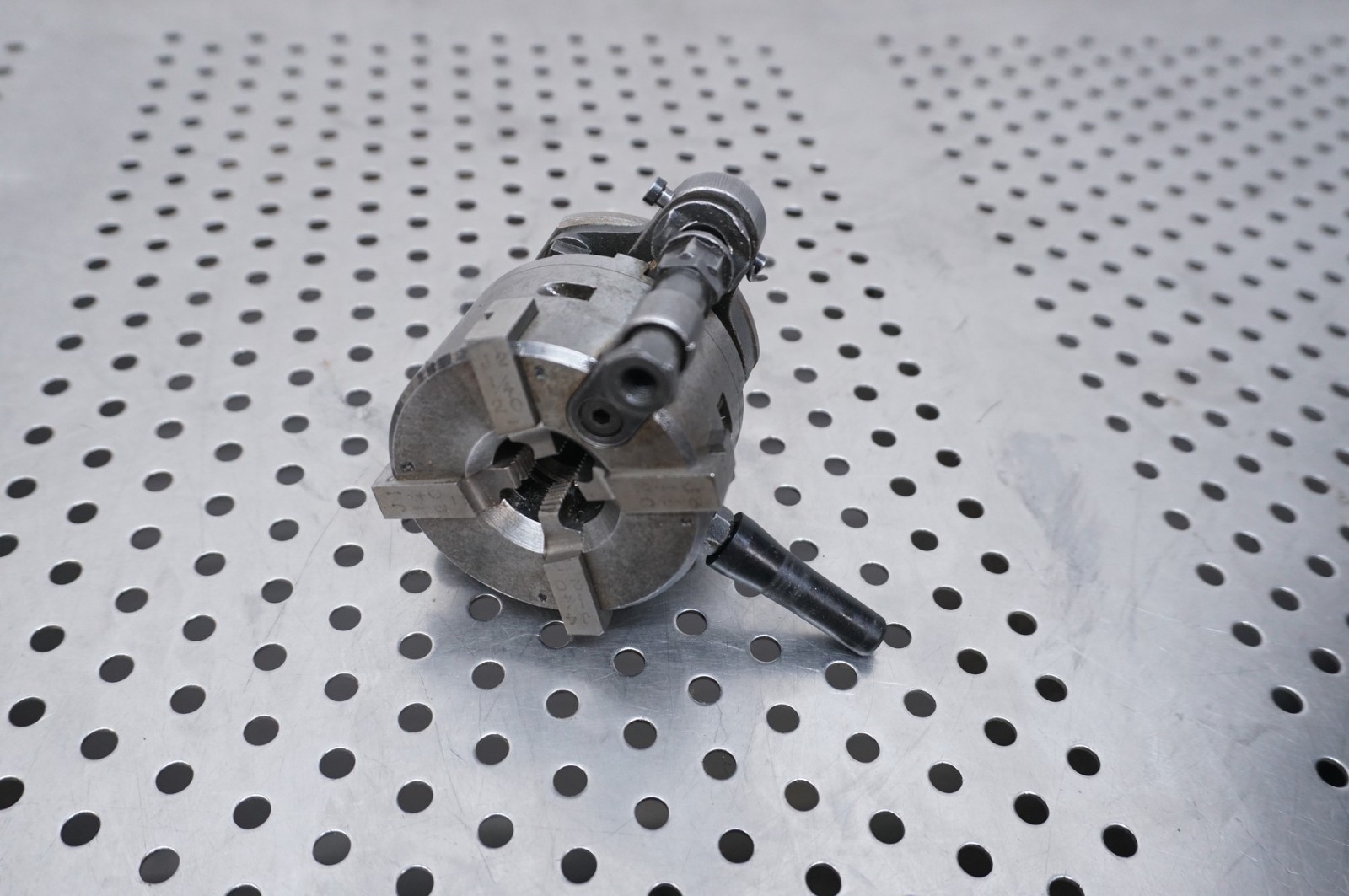 TRW Geometric DSA 9/16 THREAD CUTTING DIE HEAD