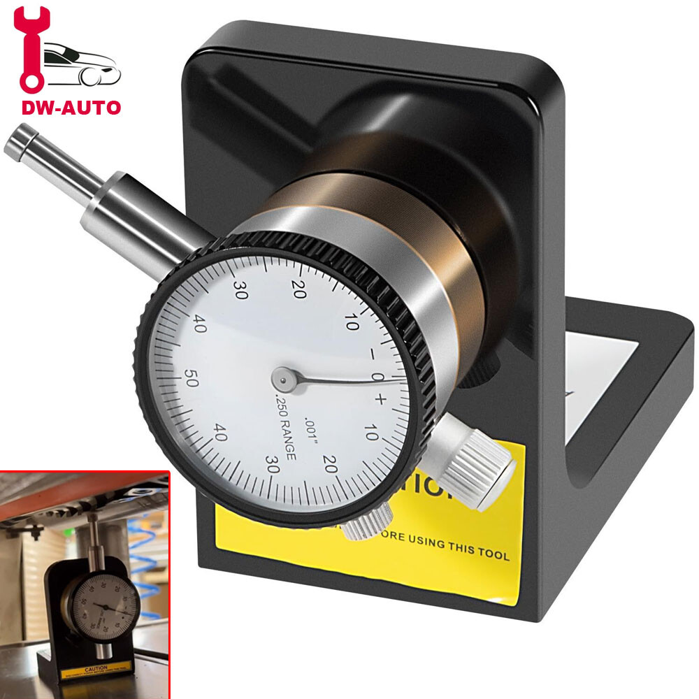 W1218A 360 Degree Durable Powerful Magnetic Rotacator for Planers Dial Indicator