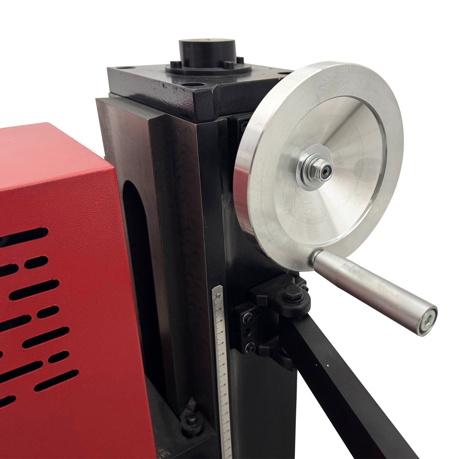 Precision Milling and Drilling Machine 1500W 3-Axis 50-2250RPM for Metalworking