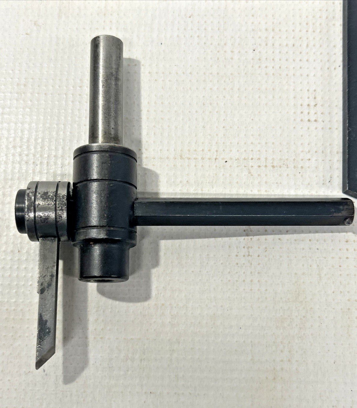 Lot General No. 4 & Craftsman No. 3840 Tool Center Drill & Circle Hole Cutter