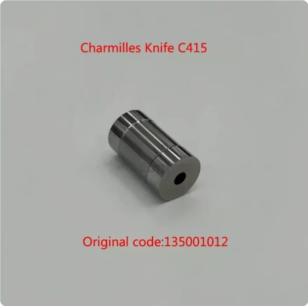 C415+C416 Tungsten Steel Gear Wire Cutter For Charmilles EDM Machine ROBOFIL