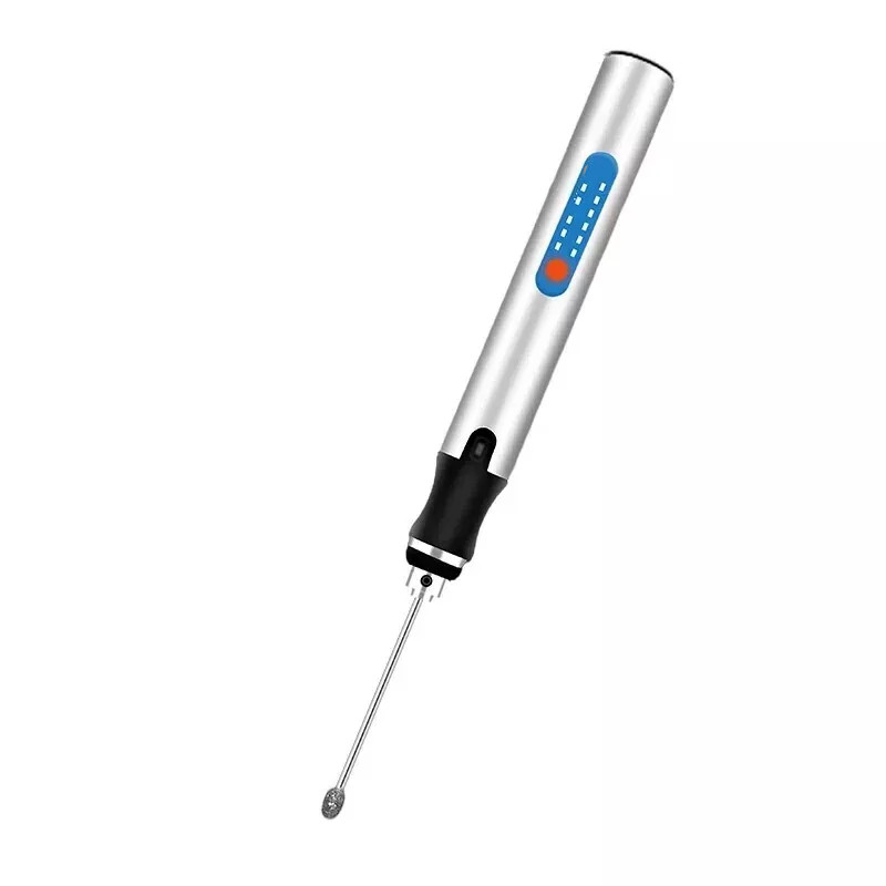 Hand-held Tissue Grinder Portable Grinder Rotation Speed 5000 10000 18000rpm