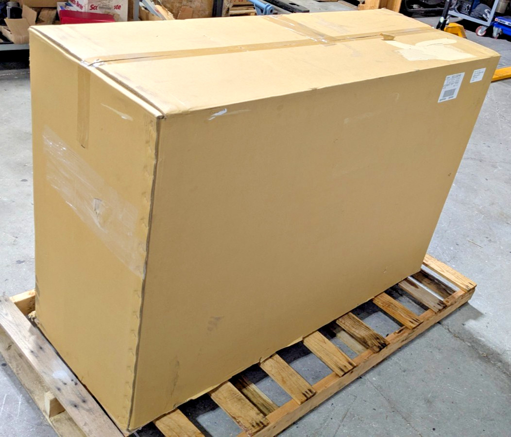 JET J-7015 8"x13" Horizontal Bandsaw 115/230V 1-1/2HP Step Pulley D