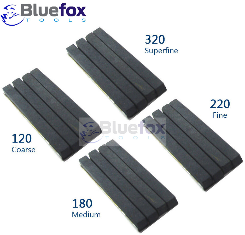 NEW CYLINDER ENGINE HONE KIT 34mm to 60 mm Honing Machine + 4 Set Honing Stones