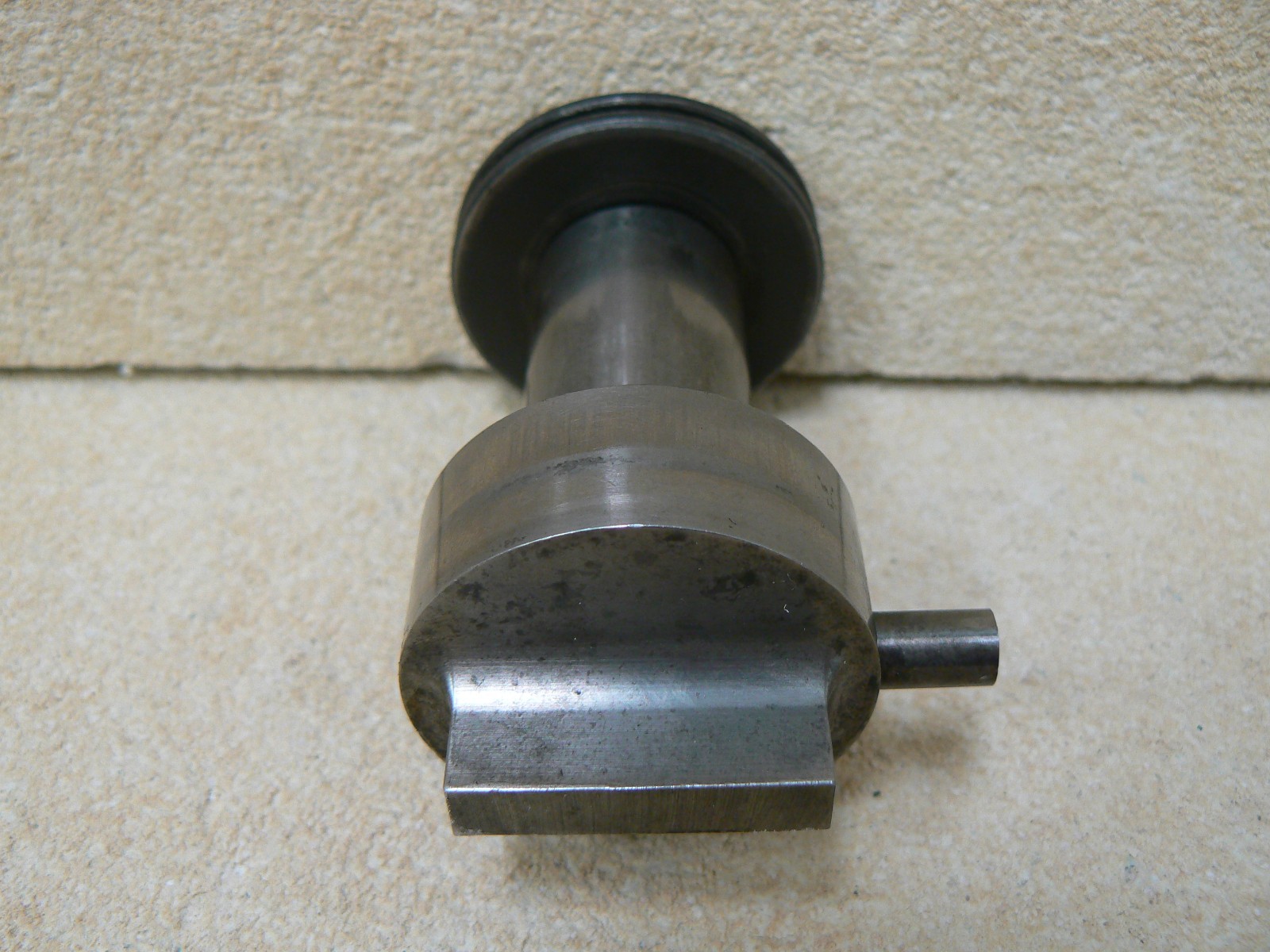 UNIPUNCH RECTANGULAR PUNCH .2500 x 1.1250