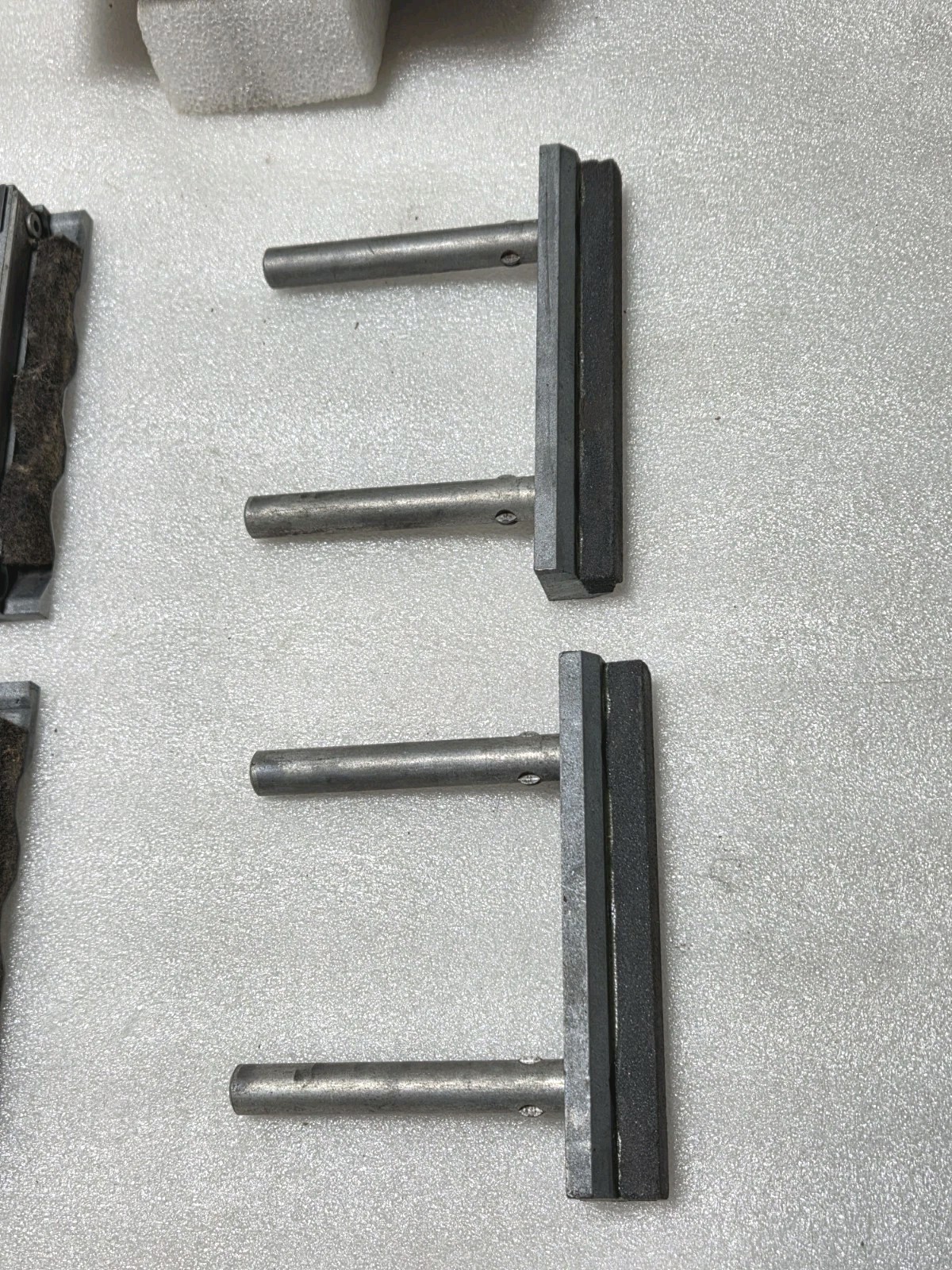 Sunnen AN-201 One Finishing Stone Set, 3.5 to 5.5-inch range AN201,45 Ra Finish