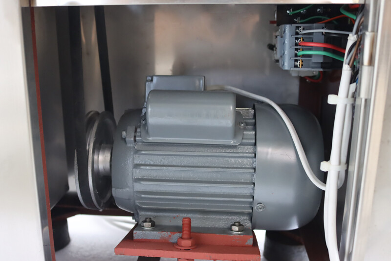110V Hammer Universal Mill Pulverizer Chemical Grain Medcine Grinder Machine