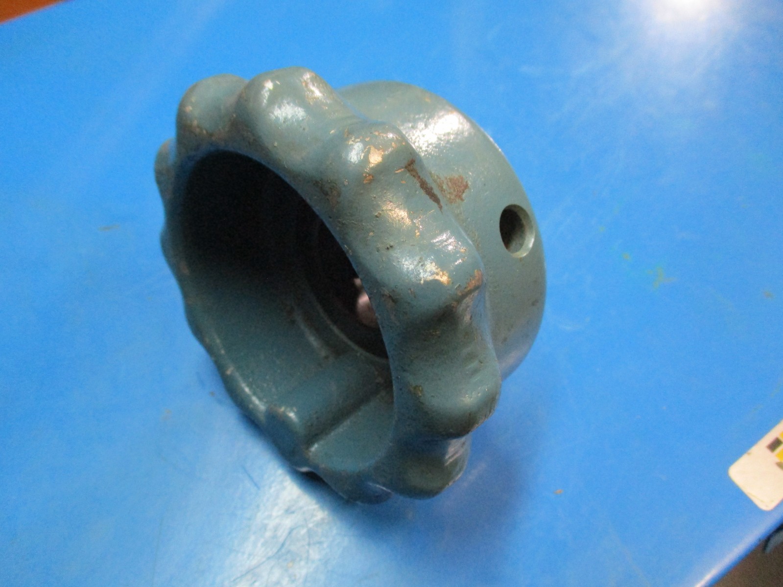 HAND WHEEL for KO LEE TOOL & CUTTER GRINDER WORKHEAD